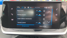 Peugeot 208 1.2 PureTech Active Premium 5dr Petrol Hatchback
